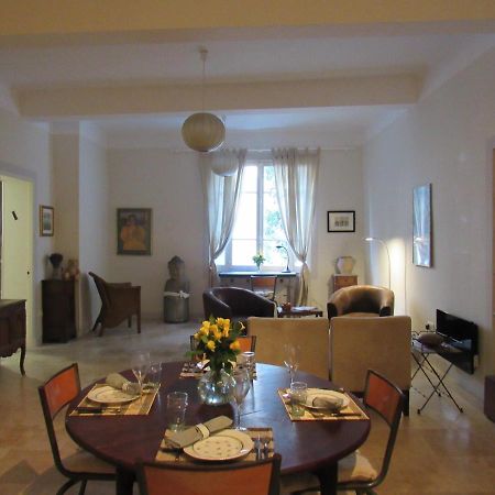 Appartement Coeur de l'Arquet à LʼIsle-sur-la-Sorgue Extérieur photo